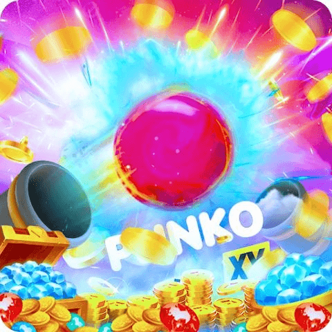 Plinko XY